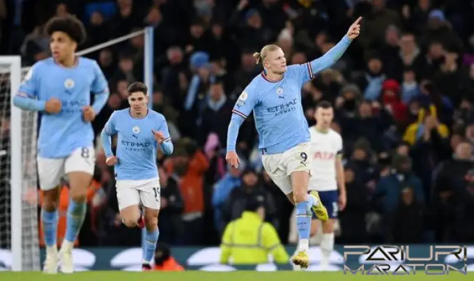 5 MOTIVE PENTRU CARE MANCHESTER CITY NU AR CÂȘTIGA TITLUL PREMIER LEAGUE