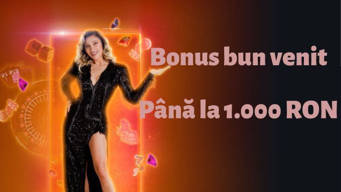Betano Bonus Bun Venit - 100% PÂNĂ LA 1.000 RON