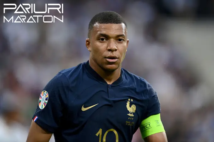  L'Équipe scrie că Real Madrid nu are bugetul necesar pentru transferul lui Kylian Mbappé în această vară