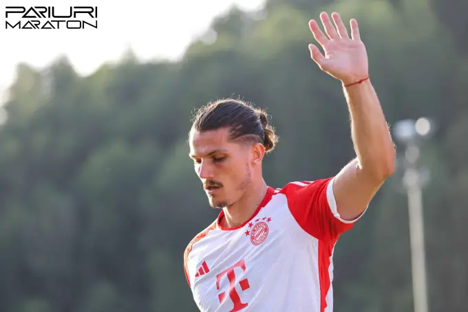  Transferuri Live | 24 iulie 2023