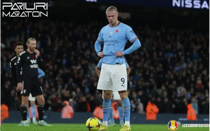  Ultimul avertisment îngrijorător al lui Haaland pentru restul echipelelor din Premier League