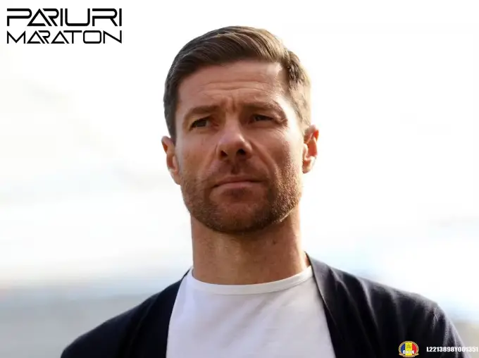  Xabi Alonso are o clauză specială de a pleca de la Leverkusen dacă va fi ofertat de Real Madrid