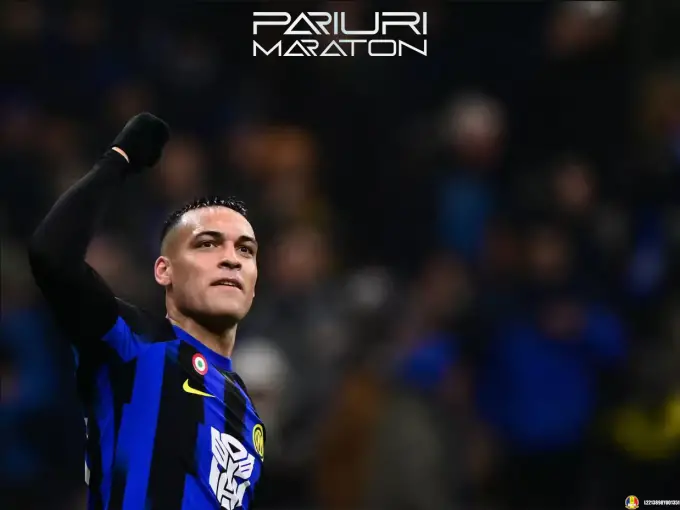 🏟️ Agentul lui Lautaro Martinez despre reînnoirea contractului: 