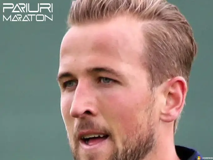 Alarmă la Bayern și Anglia: Accidentarea lui Kane Tulbură Apele Înaintea Meciurilor Cruciale