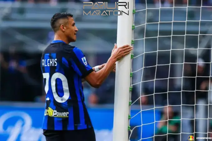 Alexis Sanchez în Atenția celor de la Al-Ittihad: O Nouă Destinație în Arabia Saudită?