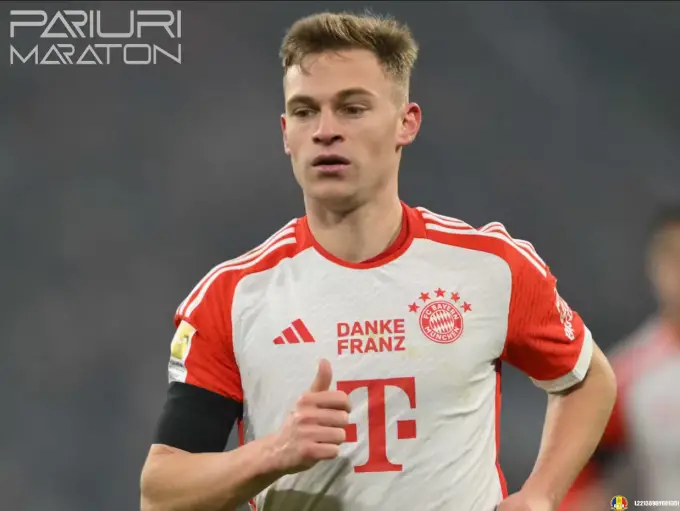 🔵🔴 Analiză Transfer: Joshua Kimmich și Speculațiile Despre Barcelona 🔴🔵