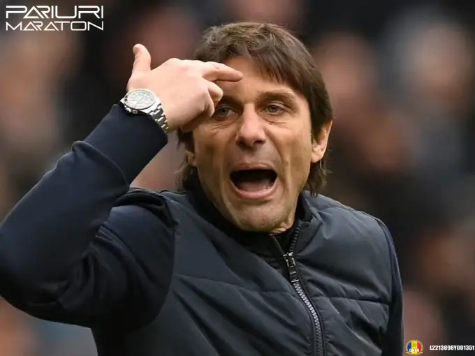 Antonio Conte subliniază importanța istoriei unui club în succesul viitor