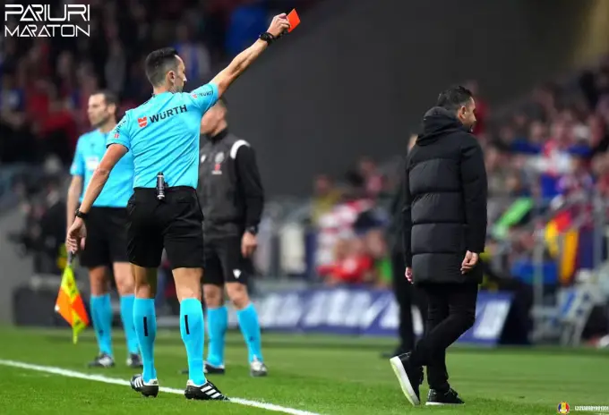 Antrenorul Barcelonei ar putea ajunge să rateze confruntarea cu Real Madrid