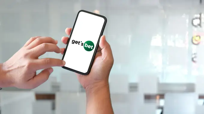 Get's Bet Mobil - Descarca aplicatia Get's Bet