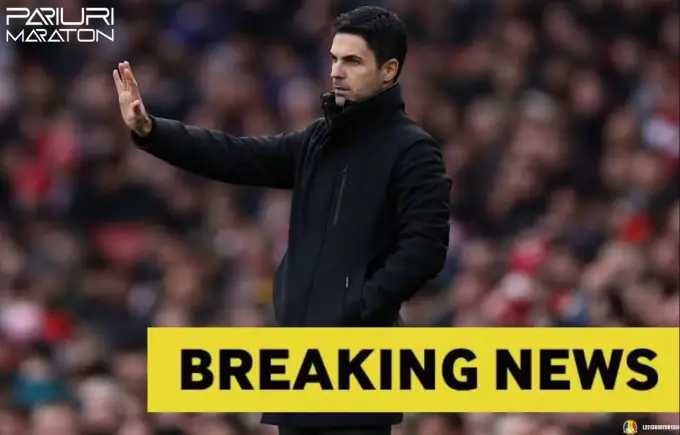 ⚽Arsenal are mai multe șanse să semneze cu un atacant englez decăt cu Victor Osimhen, vedeta celor de la Napoli🎯