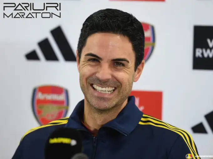 🌟 Arsenal Pregătită pentru Acțiune în Ianuarie: Arteta Vorbește despre Planurile de Transferuiri 🌟