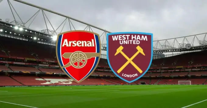 Arsenal vs West Ham | Anglia - Premier League | 28 decembrie 2023