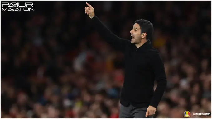 Arteta dezvăluie: Eram gata să renunț să mai antrenez Arsenal după ce am ratat cucerirea campionatului