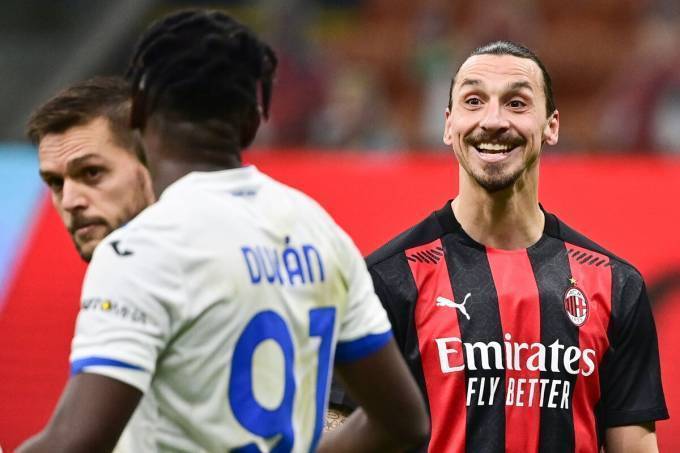 Atalanta - Milan