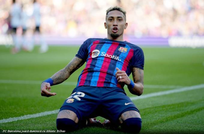 Athletic Bilbao vs Barcelona