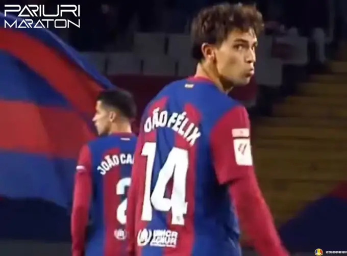 🚀 Atletico Madrid Impune Condiții Stricte pentru Împrumutul lui Joao Felix la Barcelona 🚀