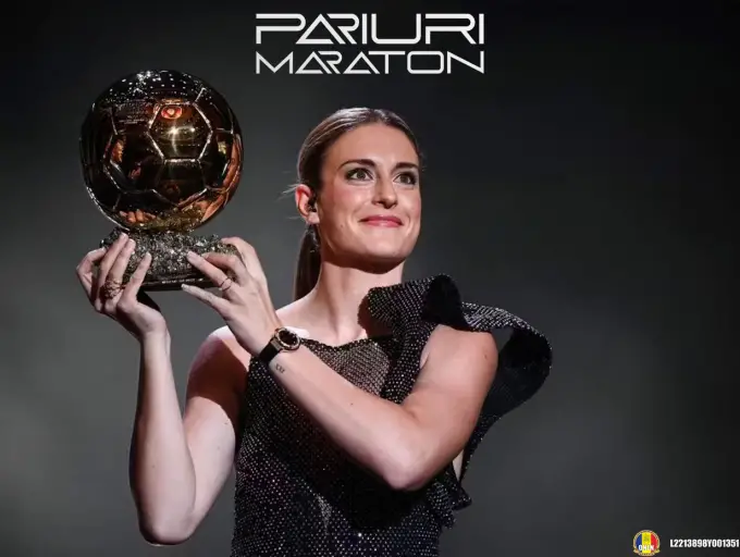 Balonul de Aur 2023: Lista favoriților și detalii despre ceremonie