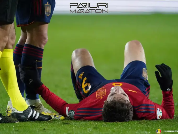 🚨 Barcelona, Furioasă După Accidentarea Lui Gavi la Echipa Națională 🚨