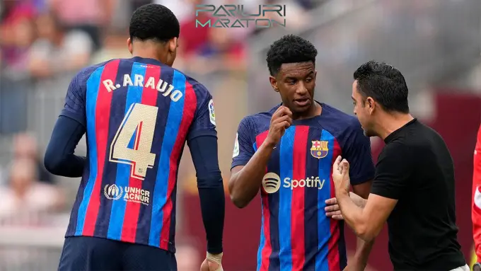 Barcelona intenționează să pună în vânzare până la opt jucători în această perioadă de transferuri