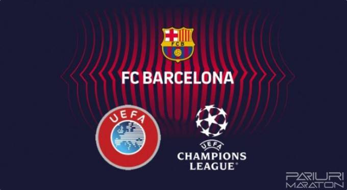 Fără Liga Campionilor pentru Barcelona?