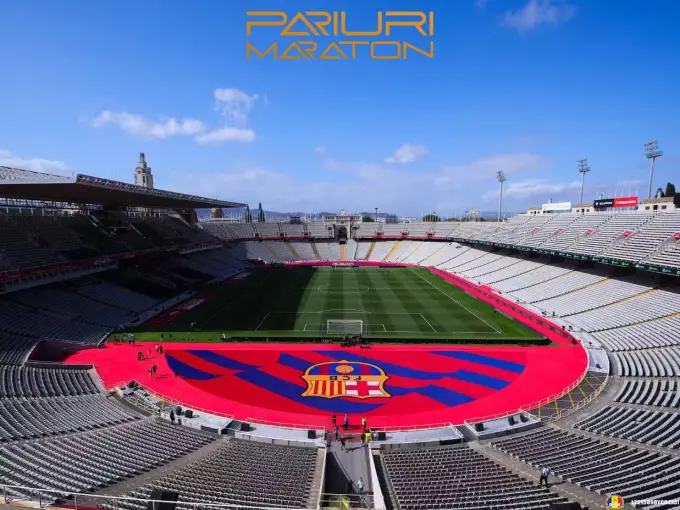 🏟️ Barcelona Se Confruntă cu Scăderea Asistenței la Meciuri 🏟️