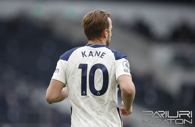 Bayern Munchen a lansat o ofertă pentru Harry Kane