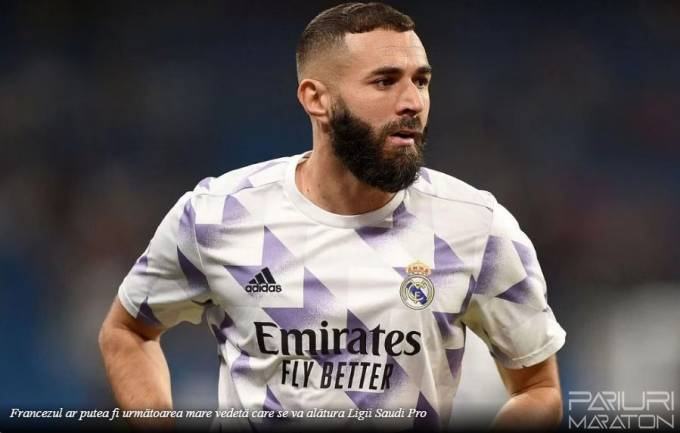 Karim Benzema, a solicitat o întâlnire cu Florentino Perez pentru a-și anunța despărțirea. 