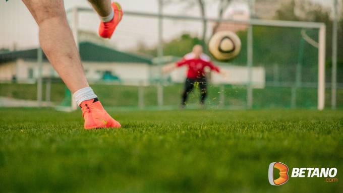 Betano Fotbal Ofertă și Promoții 