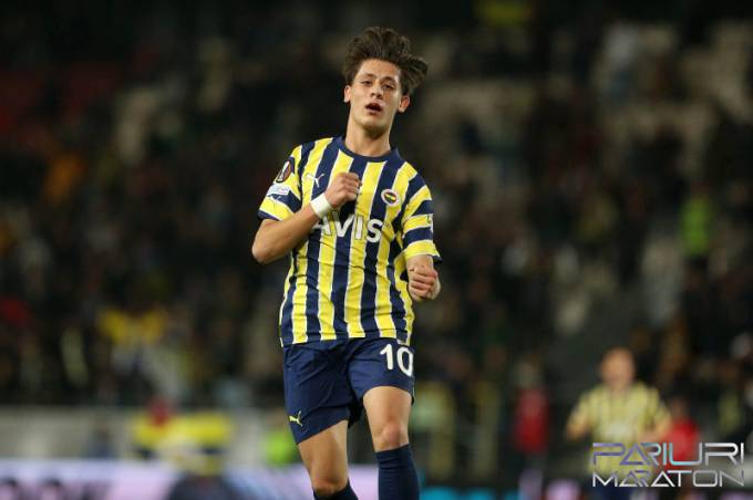 BIJUTERIA TURCEASCĂ CARE A SPUS NU LUI MADRID ȘI AR PUTEA SEMNA PENTRU BARCA