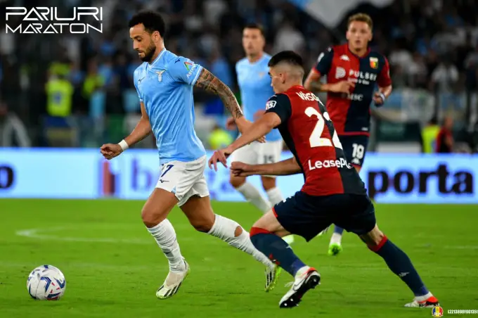 Bologna vs Lazio | Italia - Seria A | 03 noiembrie 2023