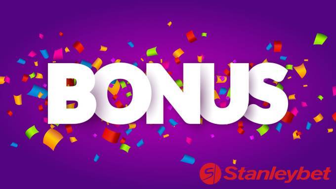 Bonus Sport Stanleybet - 700 RON 