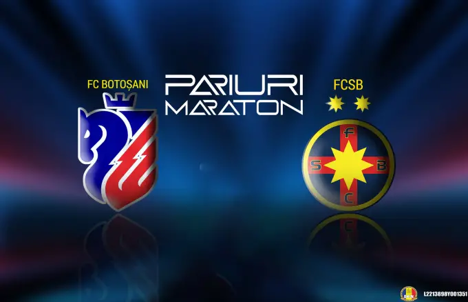 Botoșani vs FCSB | România - SUPERLIGA | 07 octombrie 2023