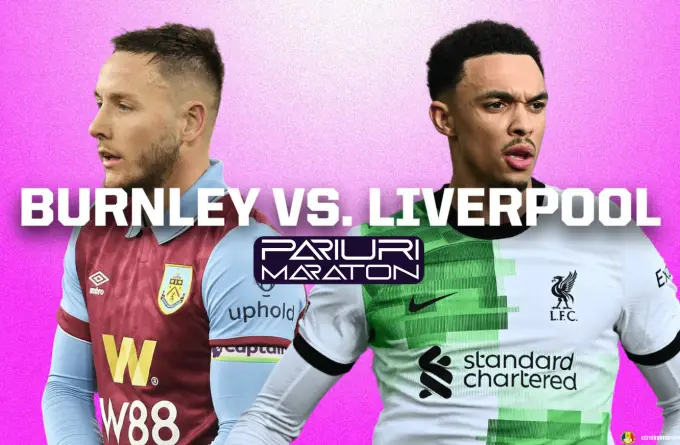Burnley vs Liverpool | Anglia - Premier League | 26 decembrie 2023