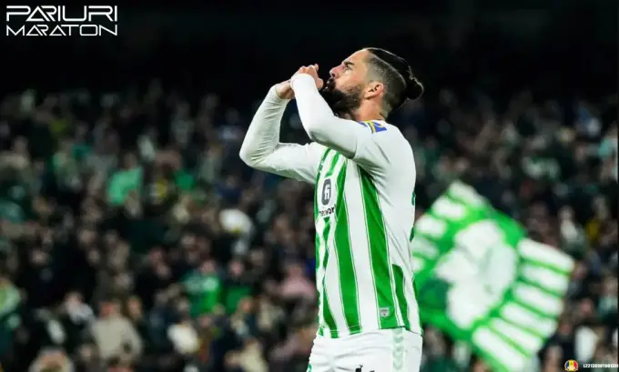 Cadiz vs Betis | Spania - LaLiga | 09 februarie 2024