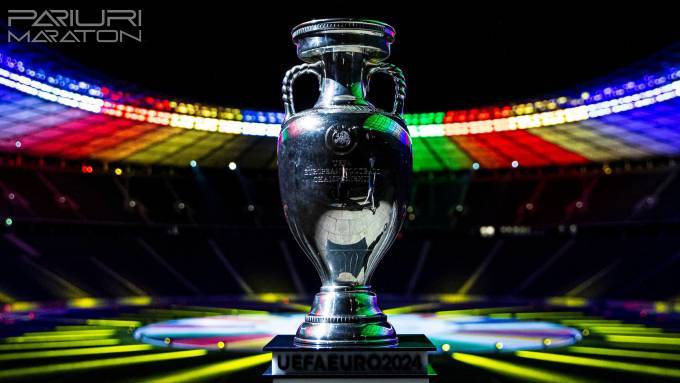 Calificările la EURO 2024