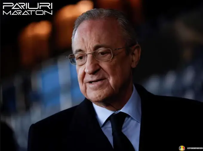 Cazul Negreira și Implicațiile Sale Asupra Fotbalului Spaniol - Florentino Perez Critic la Adresa Barcelonei