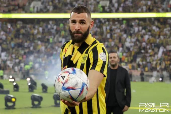 CE ALTE VEDETE AR PUTEA AJUNGE ÎN FOTBALUL DIN ARABIA SAUDITĂ?