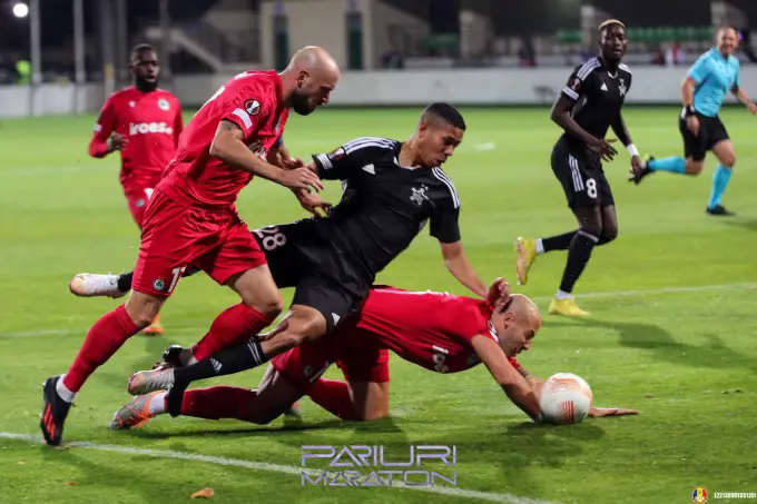 Cehia vs Moldova | EURO 2024 - Calificări - Gr. E | 20 noiembrie 2023