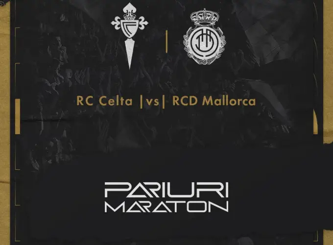 Celta vs Real Madrid | Spania - LaLiga | 25 august 2023