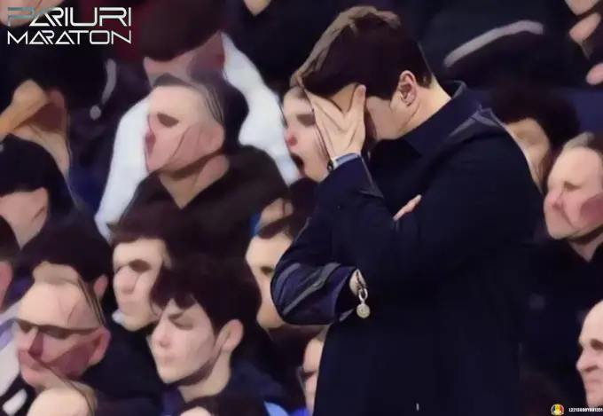 Chelsea întocmește o listă cu potențiali înlocuitori ai lui Pochettino