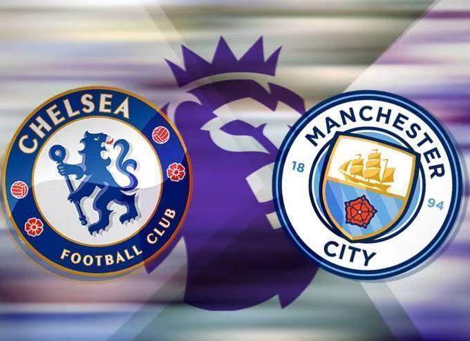 CHELSEA - MAN.CITY