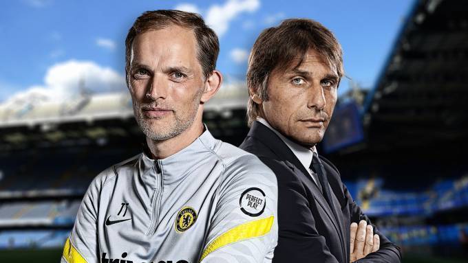 Chelsea - Tottenham