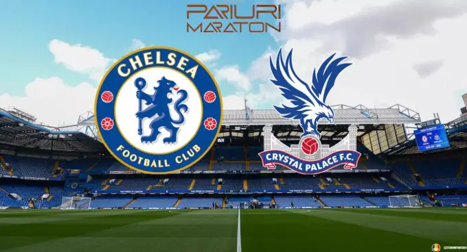 Chelsea vs Crystal Palace | Anglia - Premier League | 27 decembrie 2023