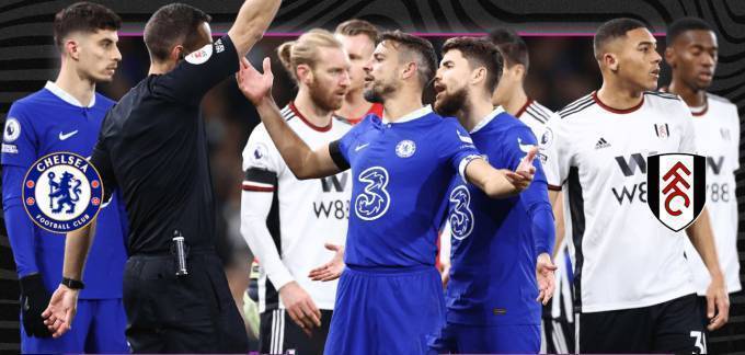 Chelsea vs Fulham