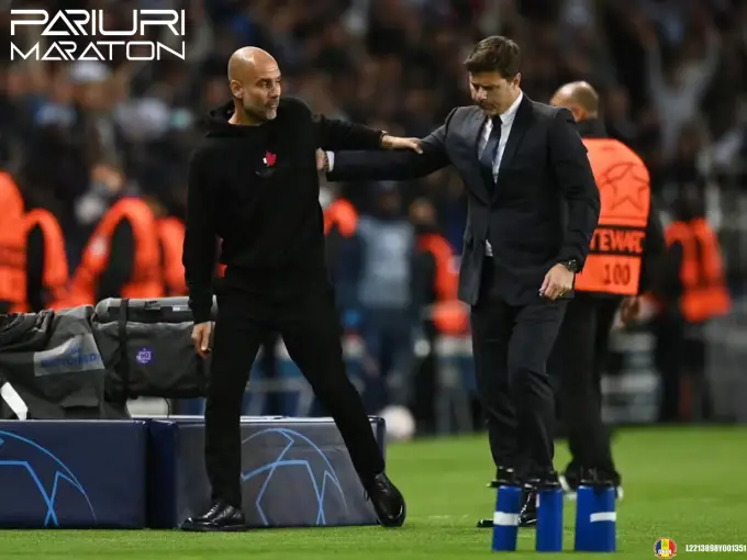 Chelsea vs. Manchester City: Trei moduri în care Mauricio Pochettino poate învinge campioana din Premier League ⚽📋