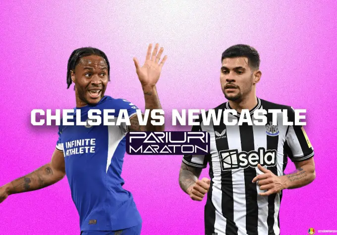 Chelsea vs Newcastle | Anglia - Premier League | 11 Martie 2024