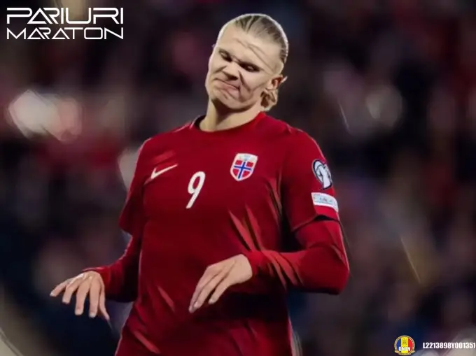 Cinci nume mari în pericol de a rata participarea la EURO 2024