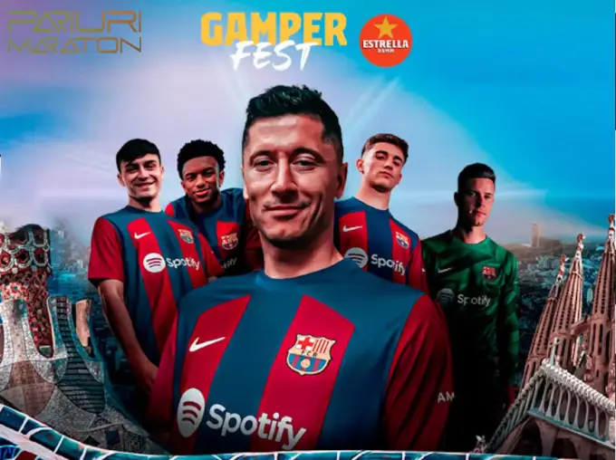 CONFIRMAT: Va fi un Barcelona - Tottenham Hotspur la trofeul Joan Gamper