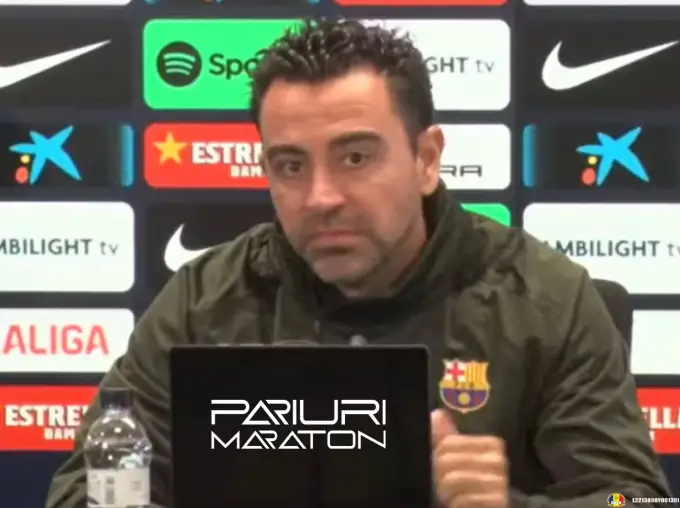 🔥 Controversa VAR în La Liga: Xavi Hernandez, Barcelona și Echitatea Arbitrajului 🔥