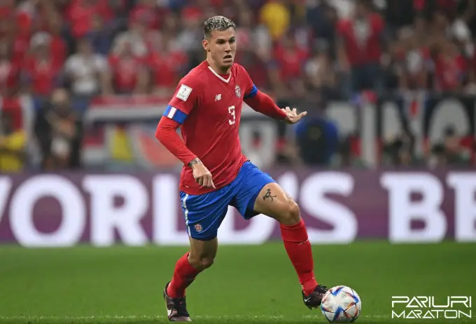 Costa Rica vs Martinica | Gold Cup | 5 iulie 2023